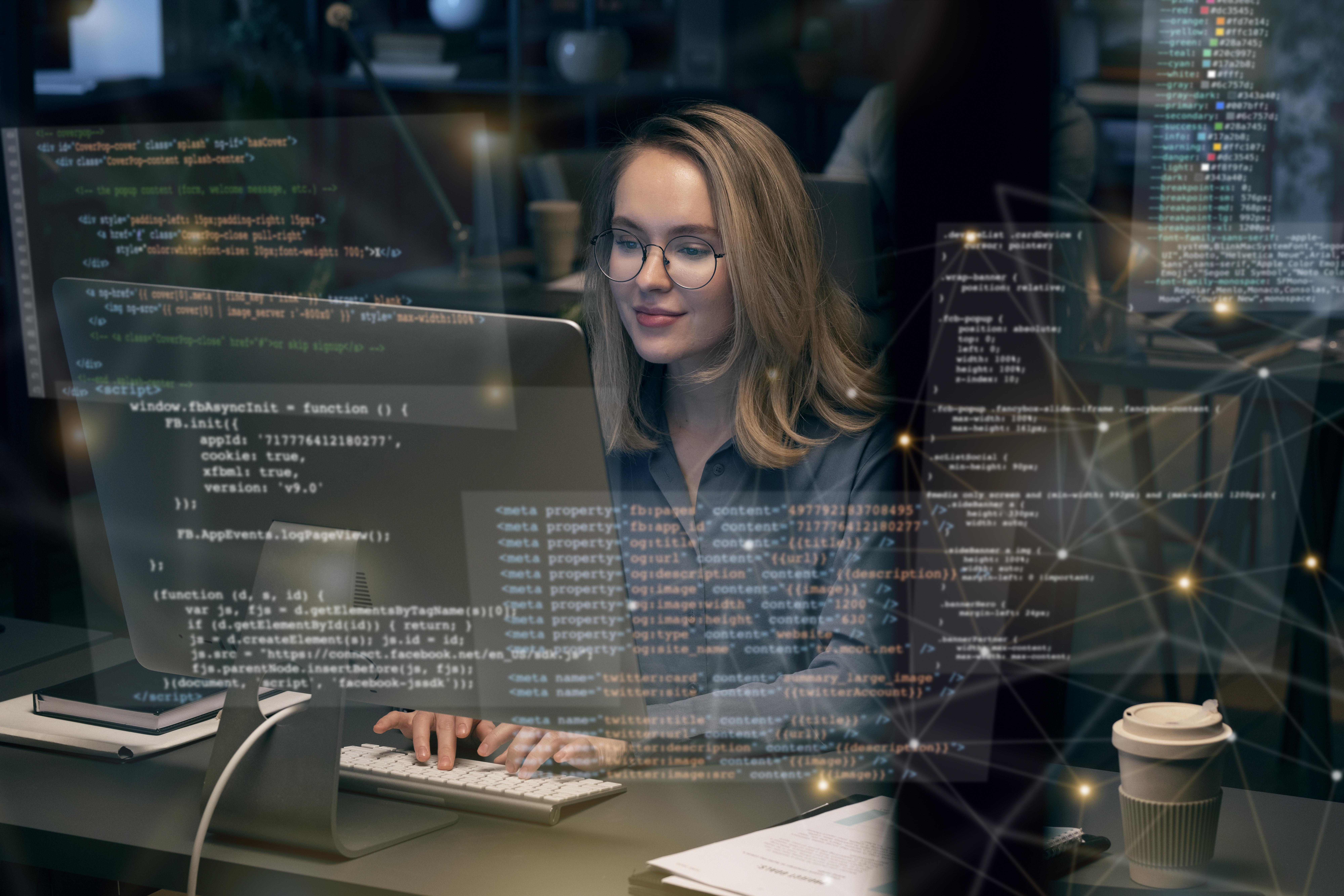  как IT-образование помогает выйти на заработок в 100 000 рублей? 