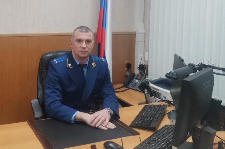 Вязниковскую межрайонную прокуратуру возглавил бывший следователь по особо важным делам