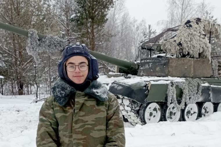 Губернатор Авдеев выполнил необычное желание мальчика из Владимира