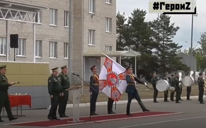 Военная операция Муромской понтонной бригады в ДНР войдет в учебники по военно-инженерному делу