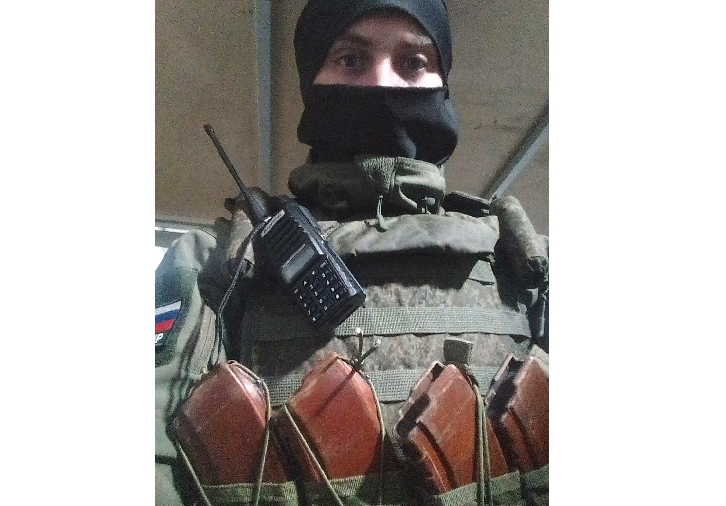 В Муроме участник СВО выпал из окна 7-го этажа 