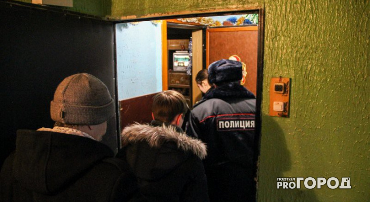 Владимирская область вошла в топ-30 регионов с низким уровнем преступности