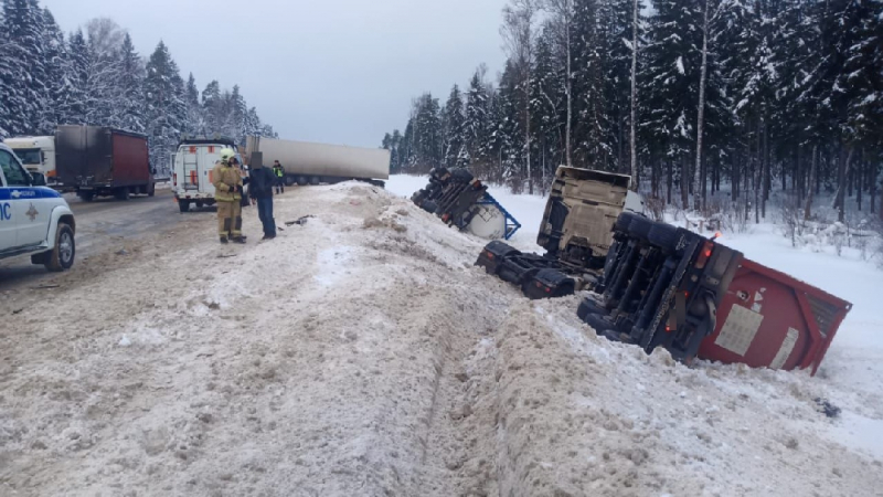  есть пострадавшие