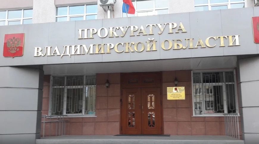 С владимирского минздрава потребовали деньги в пользу родственников погибшей муромлянки