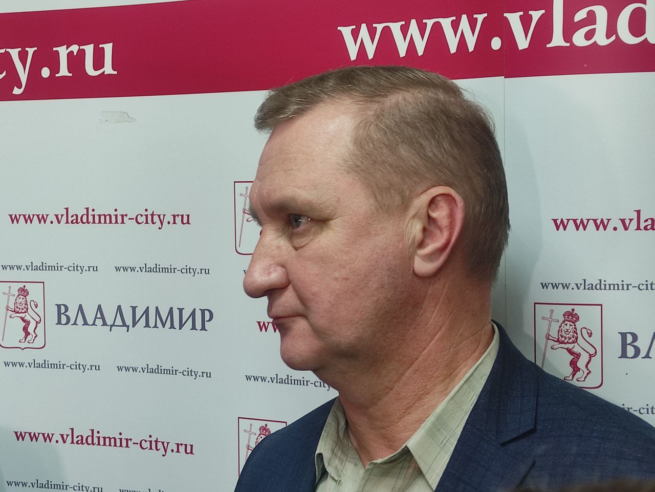  "Владимир может лишиться одного из перевозчиков"