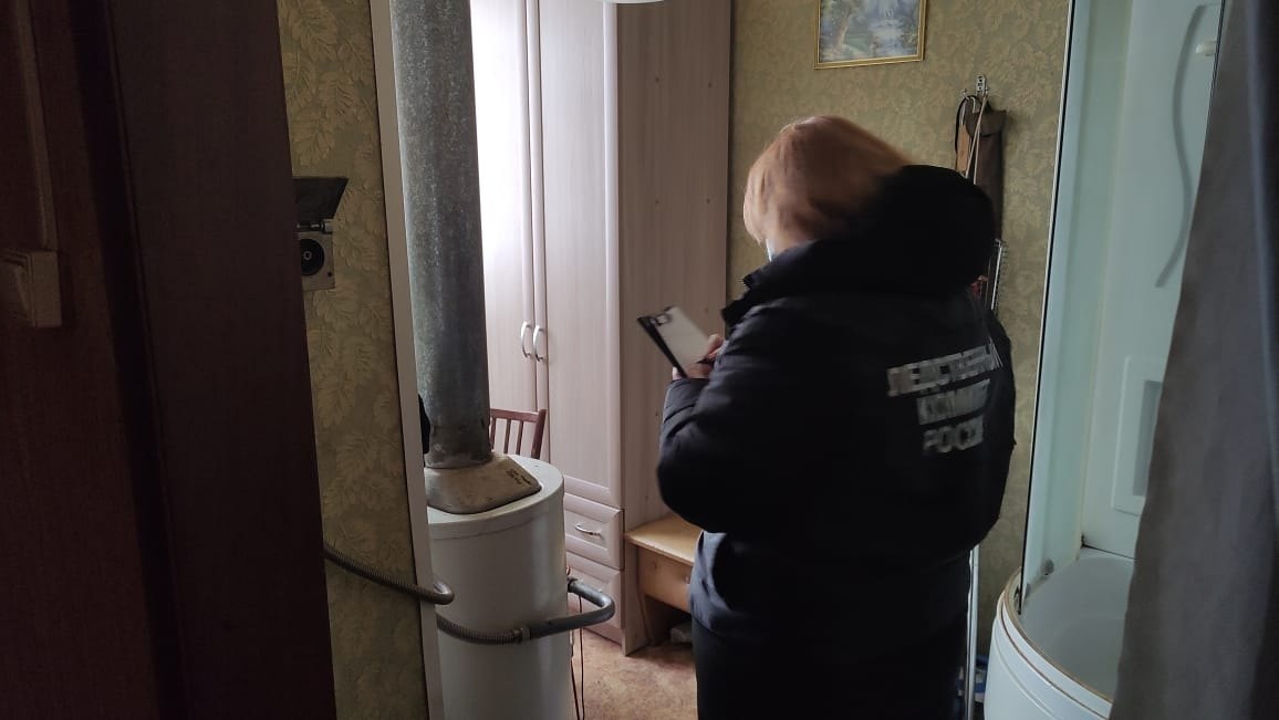 Владимирский Следком возбудил уголовное дело по факту смертельного отравления двух жителей Киржача