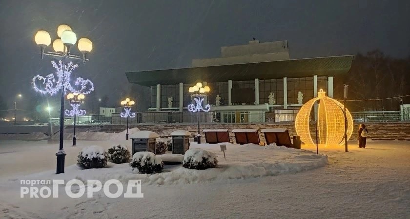 Во Владимире могут оштрафовать подрядчика, который занимается реконструкцией драмтеатра 