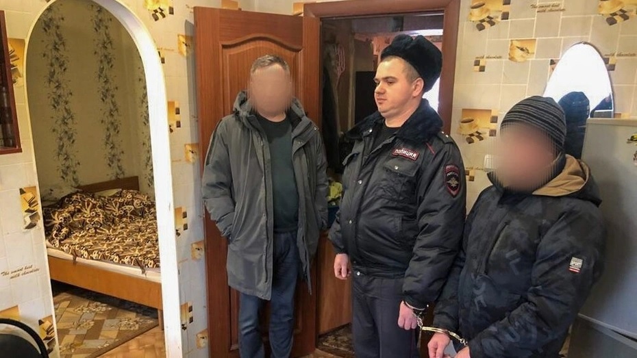 Жительница Владимирской области обнаружила тело избитой до смерти дочери