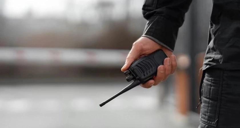 Во Владимирской области осудили иностранца за содействие террористам 