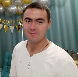 Во Владимирской области несколько дней разыскивают худощавого москвича