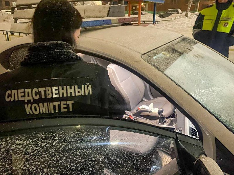 Нетрезвая гусевчанка пыталась откупиться от инспектора ДПС за 50 тысяч рублей