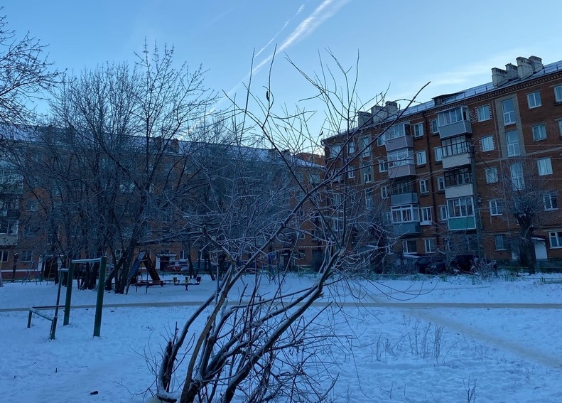 Главный синоптик России Вильфанд предупреждает о сокращении зимы на 10 дней: "И это только начало"