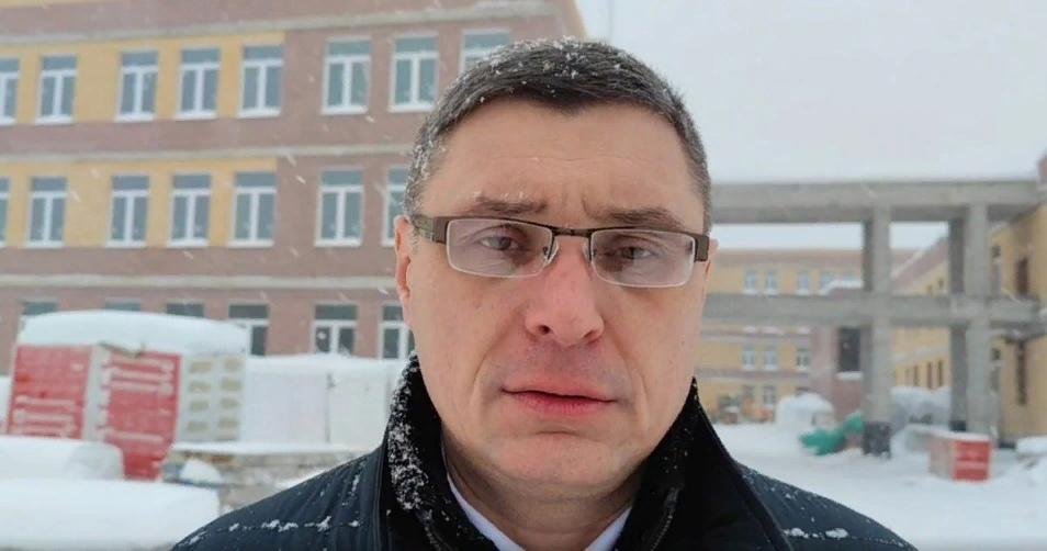 Авдеев выразил глубокие соболезнования в связи с ударом по Белгороду 