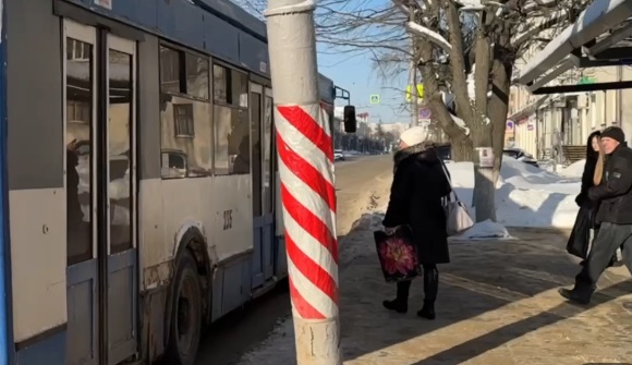 Во Владимире автобусному маршруту №29С добавят новые рейсы