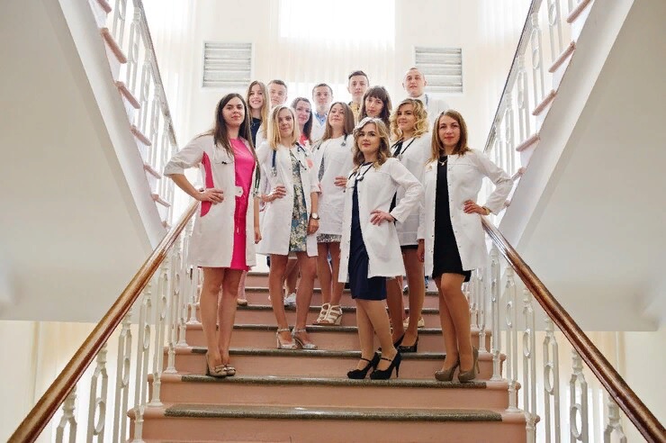 В гимназии в Петушинском районе появятся медицинские классы 
