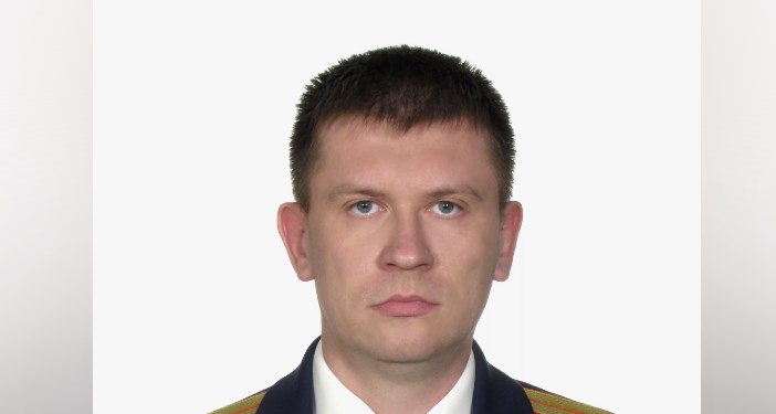 Председателем Вязниковского городского суда стал бывший следователь Дмитрий Кириллов