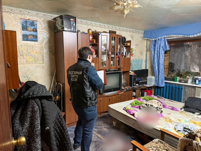 Ковровчанка скончалась от удара ножом в ногу