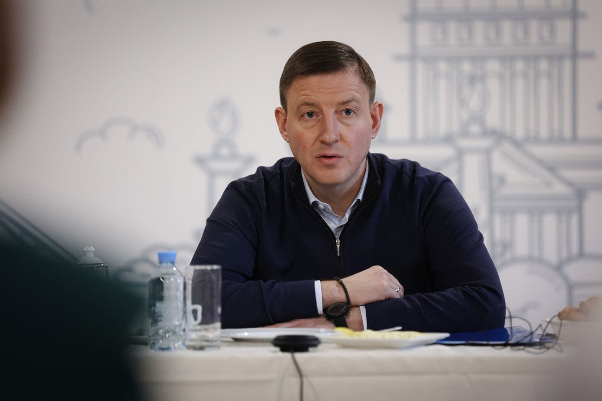 Рабочая группа по СВО предложила новые меры поддержки участников спецоперации