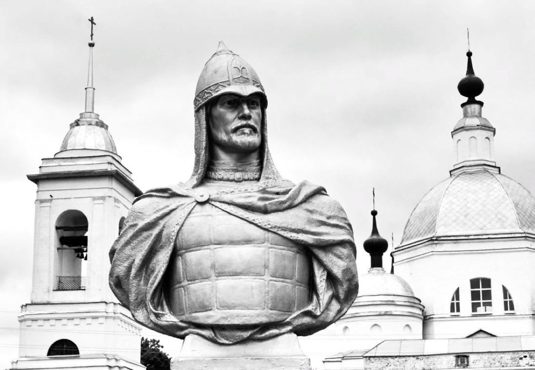 В России отметят 300-летие перенесения мощей Александра Невского из Владимира в Санкт-Петербург