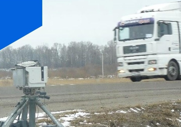 Во Владимирской области 14 дорожных камер переехали на новые места