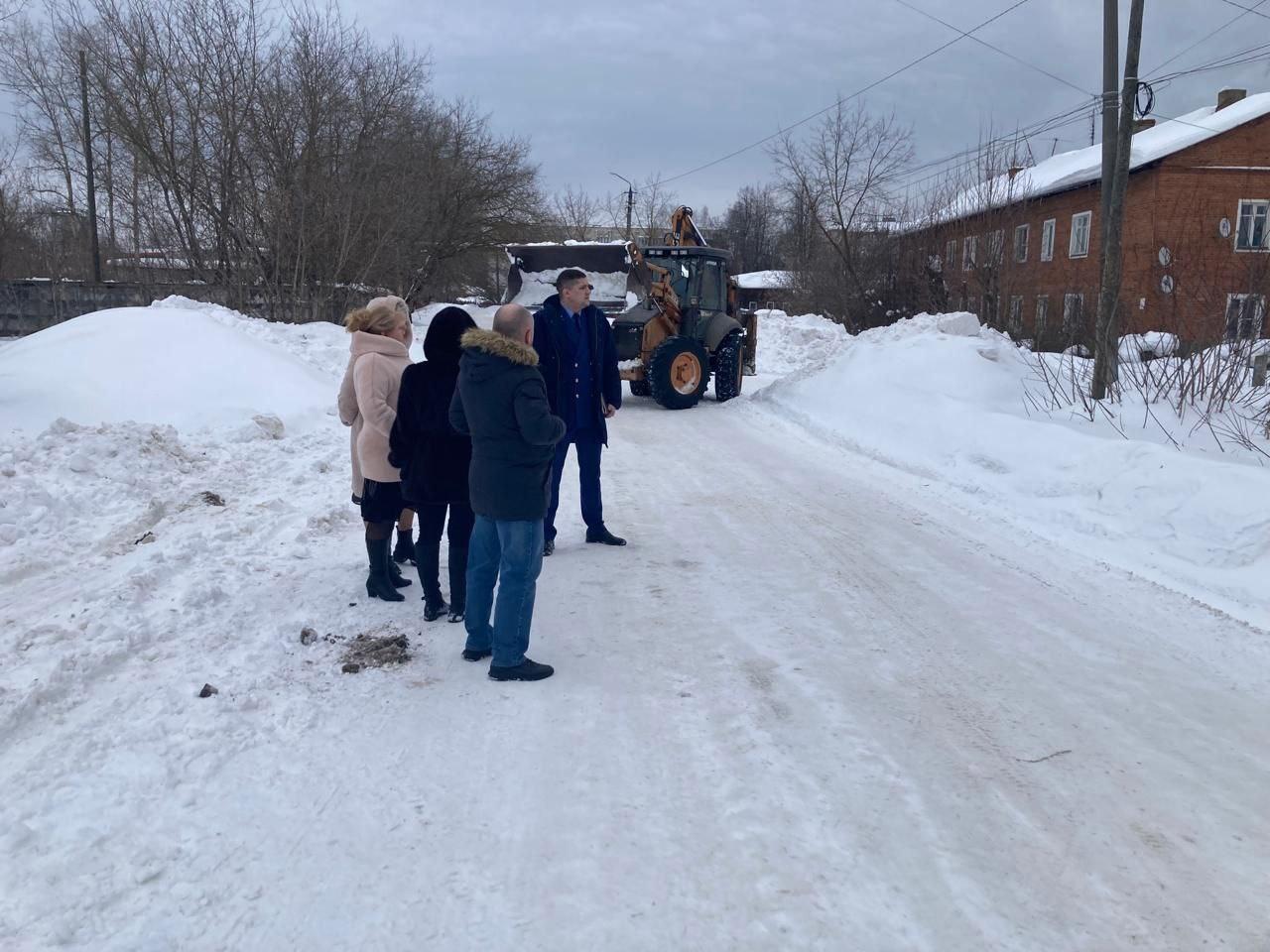 В Киржаче обрушилась крыша жилого дома: прокуратура начала проверку