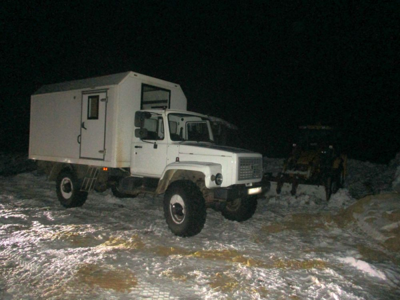 Житель Муромского района угнал служебный автомобиль, чтобы отметить свой день рождения