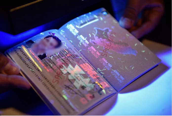 Владимирцев предупредили об обязательном наличии биометрического паспорта для поездок в Европу