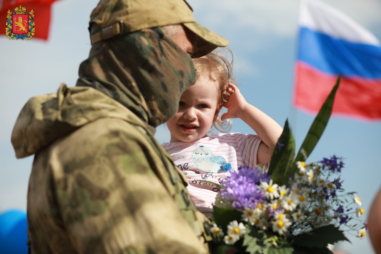 Во Владимирской области расширили список получателей выплаты к Дню Победы
