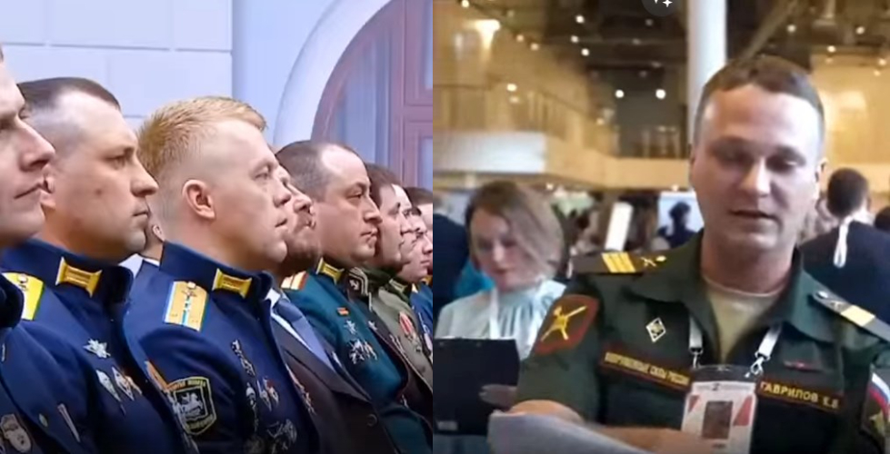 Владимирских участников СВО приглашают в президентскую кадровую программу «Время героев» 