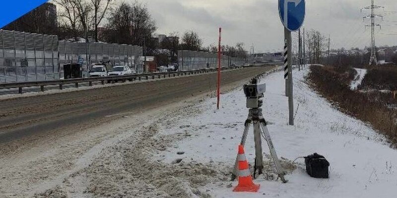 Во Владимирской области 17 дорожных камер фотовидеофиксации переехали на новые адреса