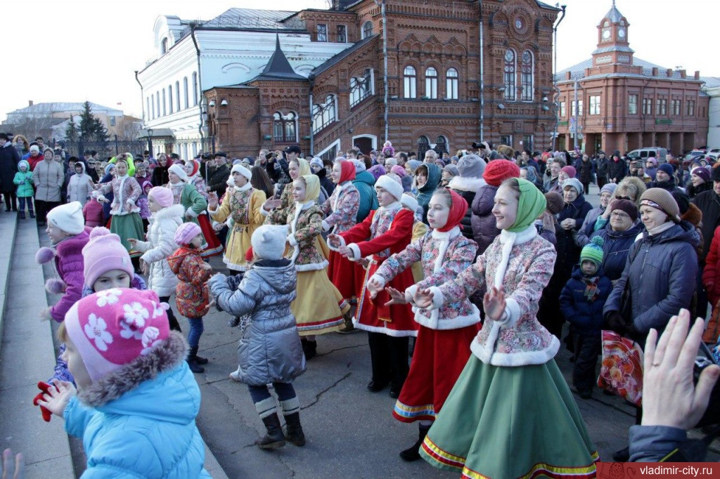 расписание гуляний по дням, приметы и традиции праздника