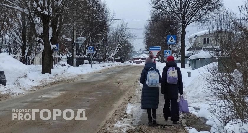 Во Владимирской области сократится количество школьников, обучающихся во вторую смену