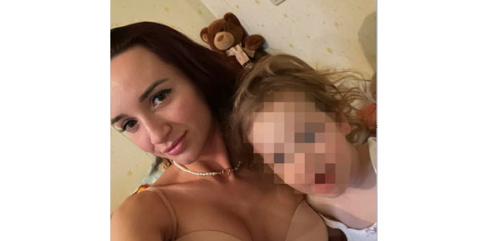 Муж-латыш через суд собирается отобрать ребенка у жительницы Владимира