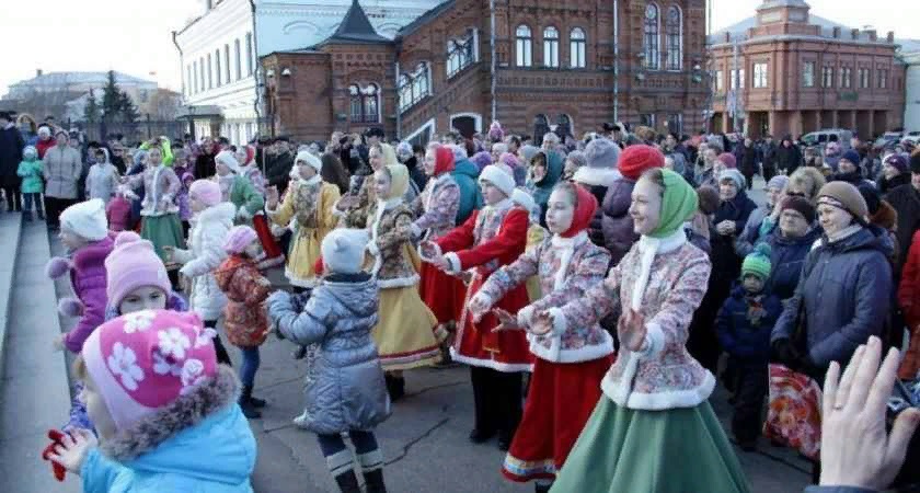  большой гороскоп для всех знаков зодиака на Масленицу 