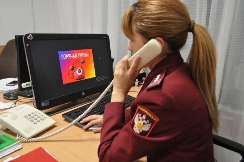 Роспотребнадзор проводит во Владимирской области горячую линию по защите прав потребителей