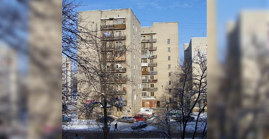 За просрочку капремонта крыш домов во Владимире оштрафовали начальника на 150 тысяч рублей 