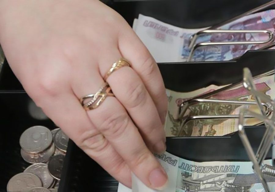 Две жительницы Мурома задержаны за кражу из магазина, в котором одна из них работала