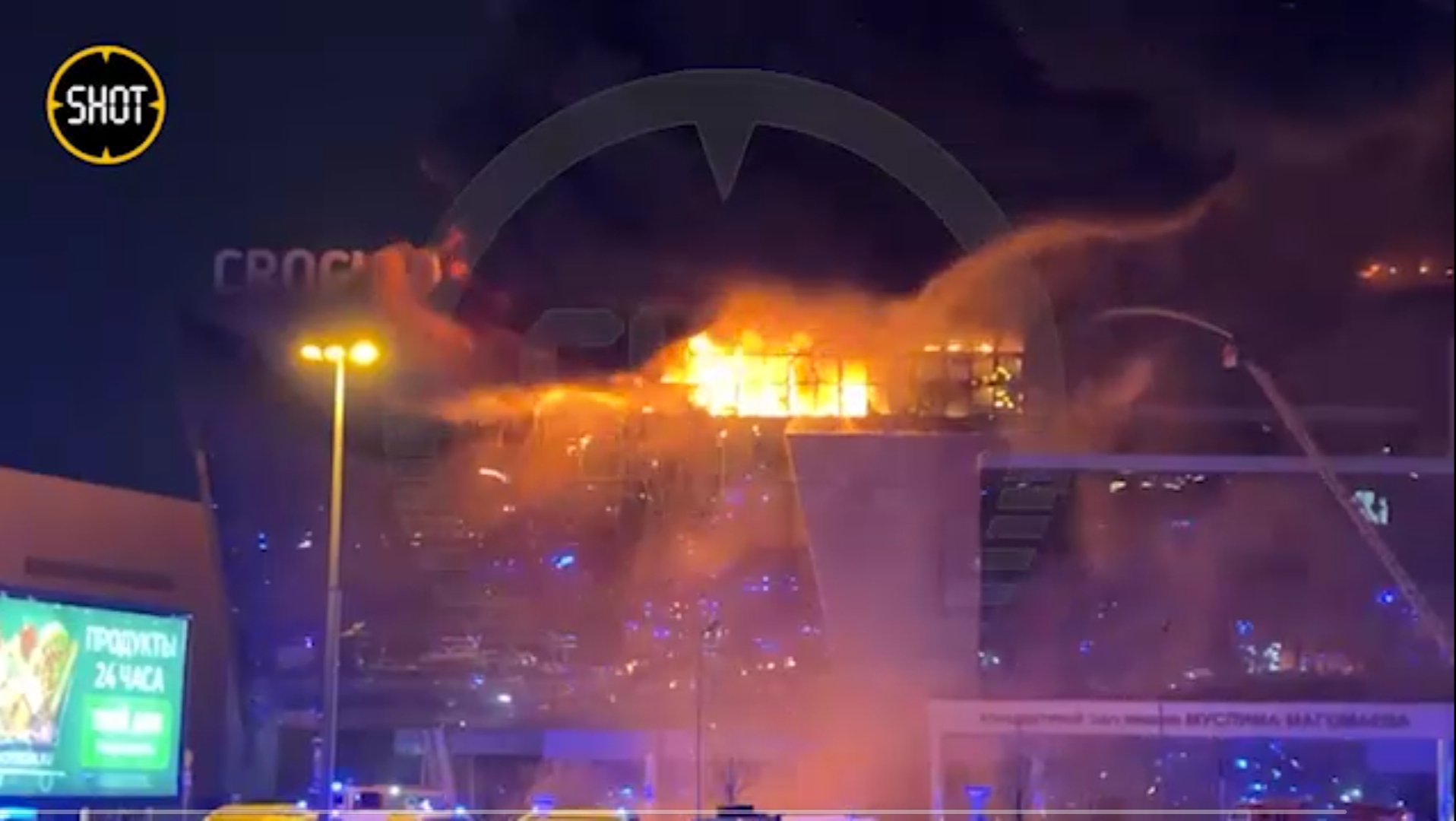 Владимирцам посоветовали воздержаться от поездки в Москву в эти выходные 