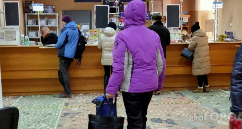 Бывшая работница почты во Владимирской области присвоила крупную сумму