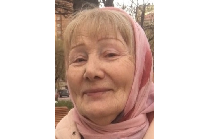 Во Владимирской области разыскивают пропавшую 76-летнюю женщину