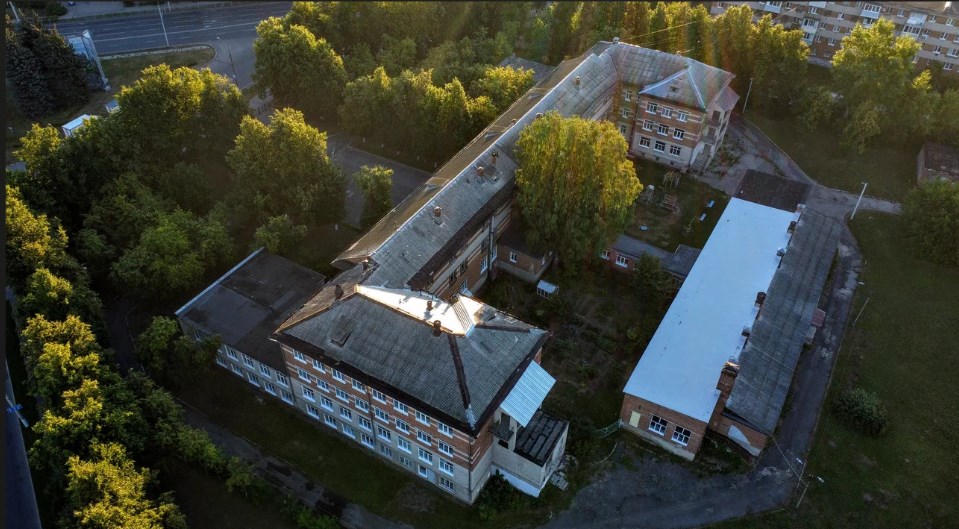 Во Владимире появится первый в городе образовательный центр для одаренных детей