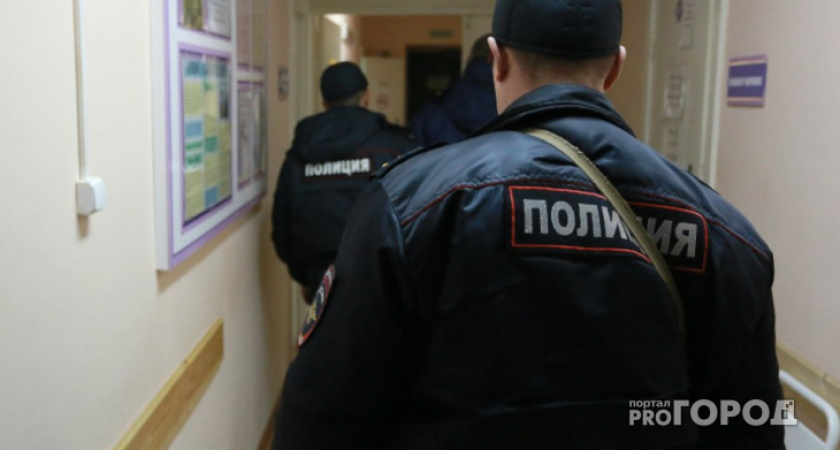 Во Владимирской области супруги организовали семейный наркобизнес