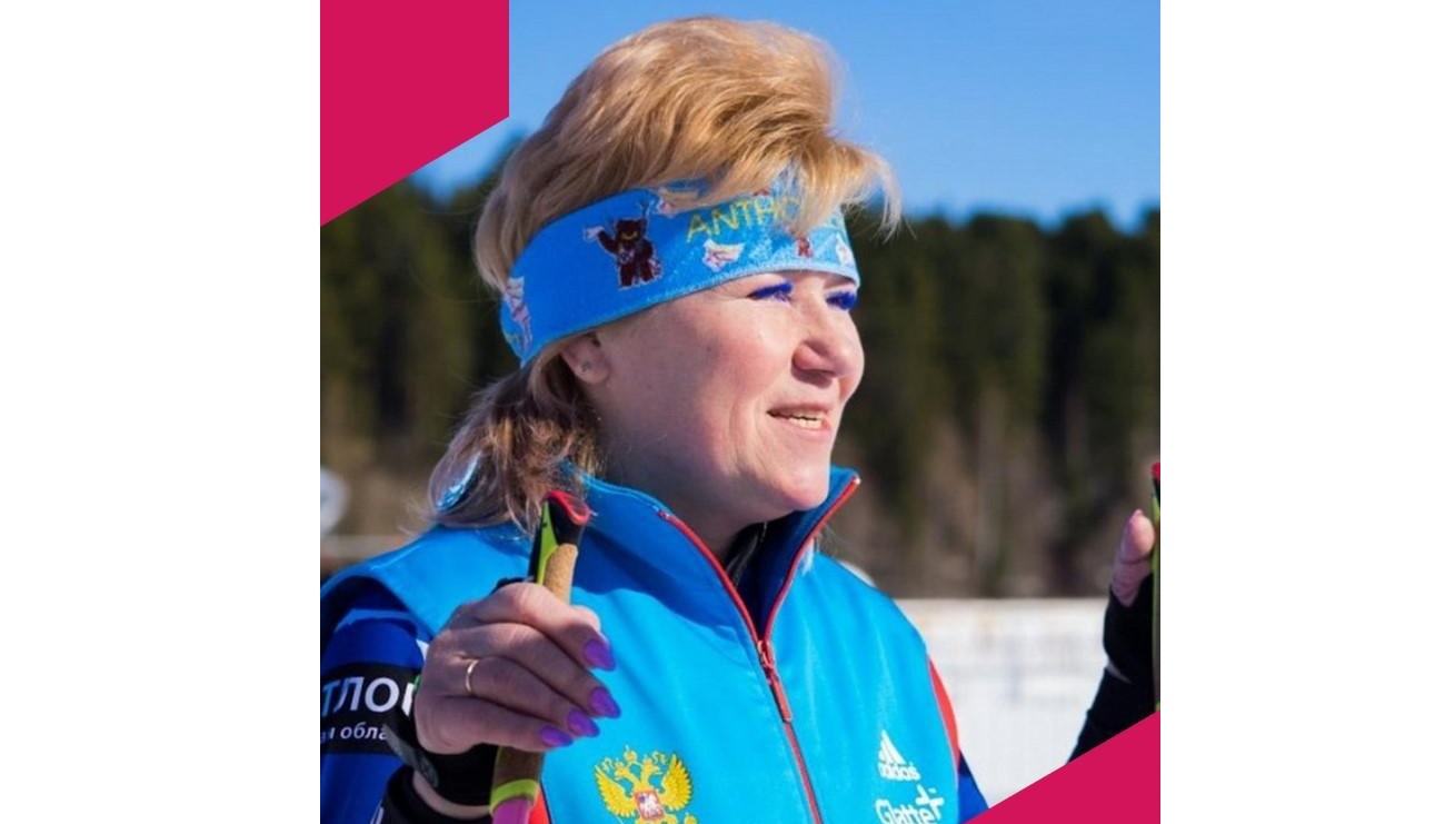 Лыжной трассе в Гусь-Хрустальном районе хоятт присвоить имя олимпийской чемпионки Анфисы Резцовой