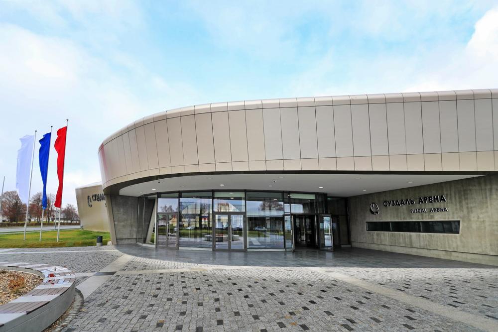 Уже завтра в Суздале пройдет Кубок мира по бильярдному спорту