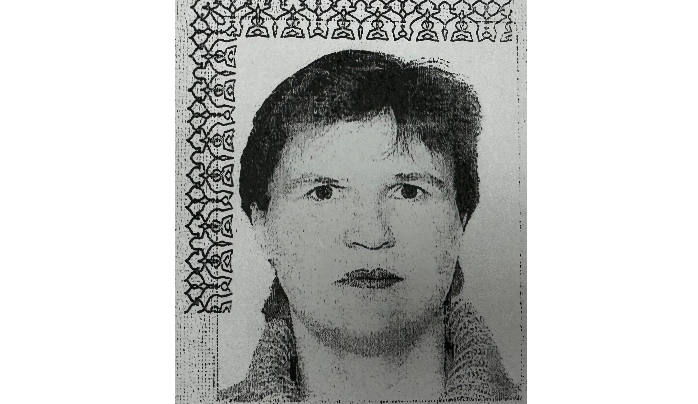 Владимирские приставы разыскивают женщину, которая должна своему сыну 1 миллион рублей алиментов 