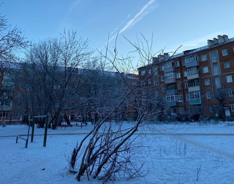 Шокирующее заявление климатолога: в России может исчезнуть зима