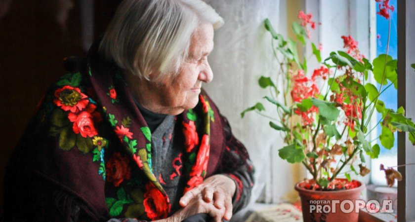  россиян, доживших до 60-65 лет, ждет приятный сюрприз