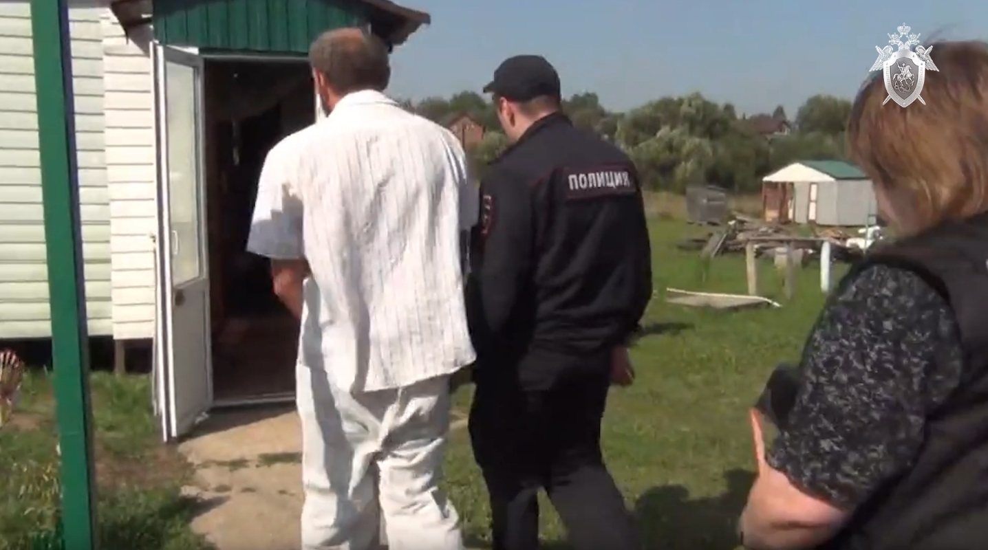 Во Владимирской области за убийство на даче осудят москвича