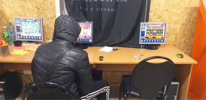 В Петушках осудили двоих организаторов подпольных азартных игр