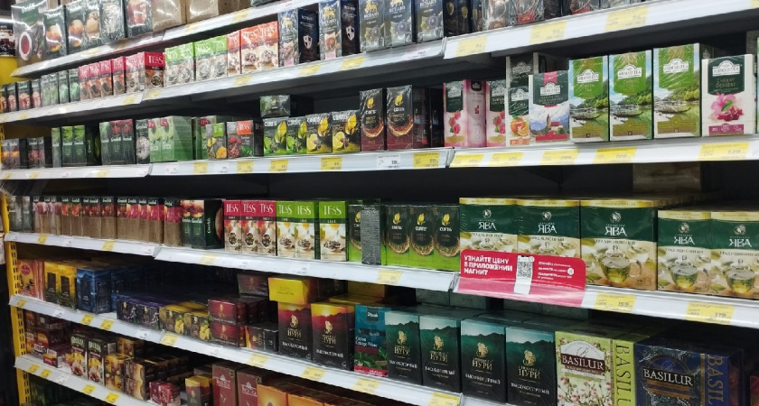 Названы сокращающие жизнь марки чая: в них обнаружили пестициды, плесень и кишечную палочку